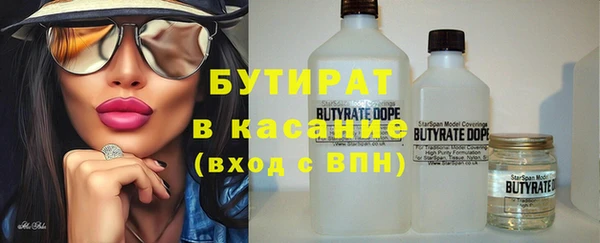 хмурый Бородино