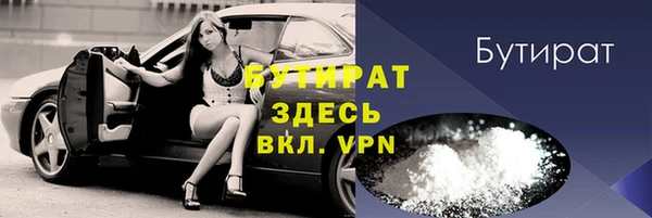 хмурый Бородино