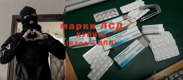 хмурый Бородино
